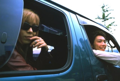 溺水的鱼剧照的剧照