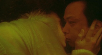 溺水的鱼剧照的剧照