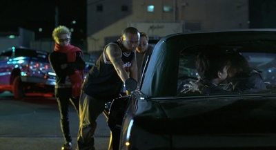 溺水的鱼剧照的剧照