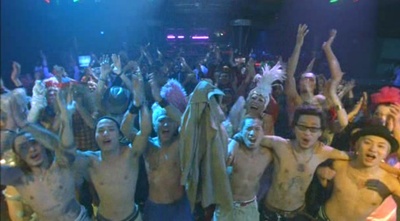 溺水的鱼剧照的剧照