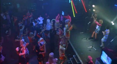 溺水的鱼剧照的剧照