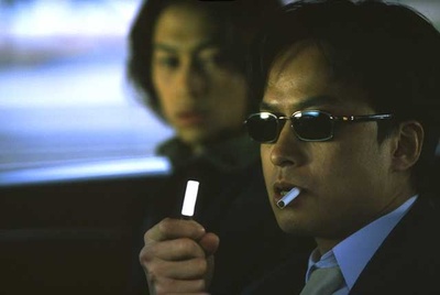 溺水的鱼剧照的剧照