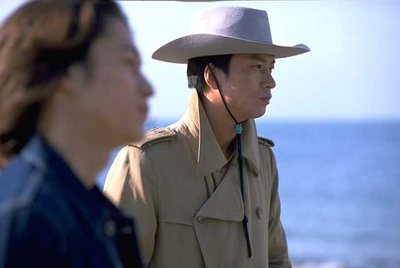 溺水的鱼剧照的剧照