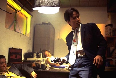 溺水的鱼剧照的剧照