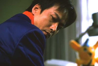 溺水的鱼剧照的剧照