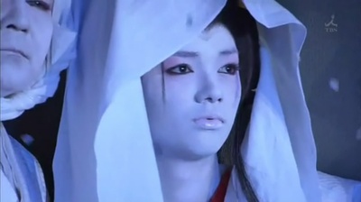 高墙里的中学校剧照的剧照