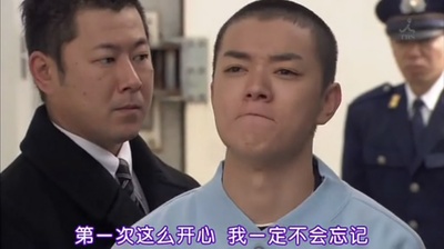 高墙里的中学校剧照的剧照