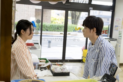 幸福的记忆剧照的剧照