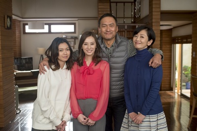 幸福的记忆剧照的剧照