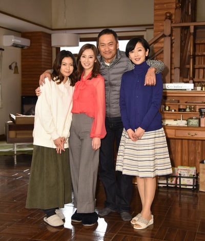 幸福的记忆剧照的剧照