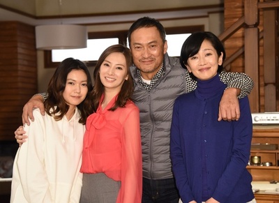 幸福的记忆剧照的剧照