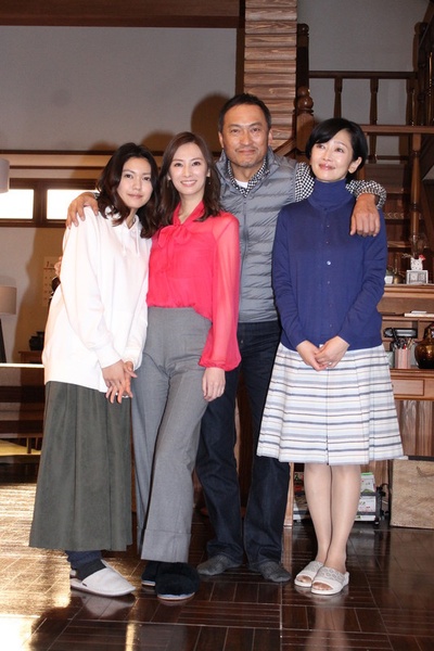 幸福的记忆剧照的剧照