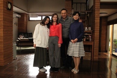 幸福的记忆剧照的剧照