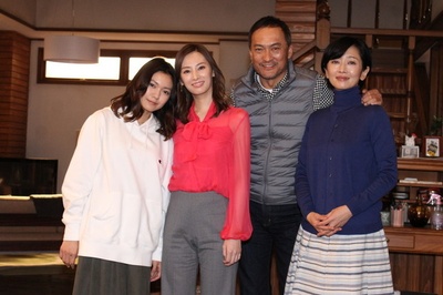 幸福的记忆剧照的剧照