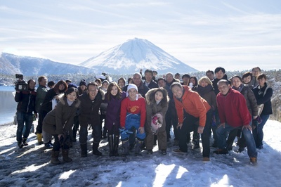 幸福的记忆剧照的剧照