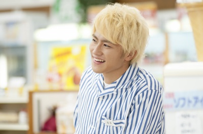 幸福的记忆剧照的剧照