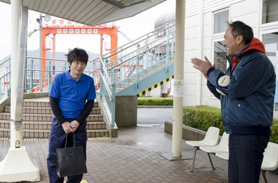 幸福的记忆剧照的剧照