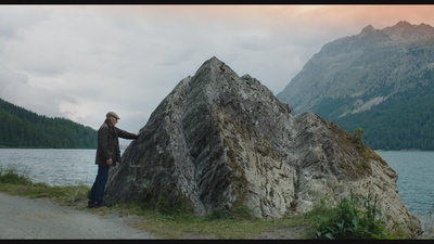 终曲剧照的剧照