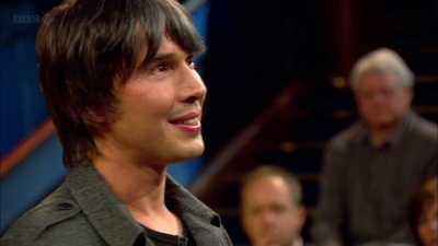 一夜谈星剧照的剧照