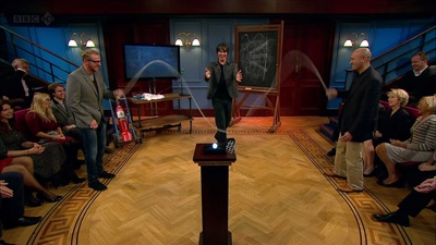 一夜谈星剧照的剧照