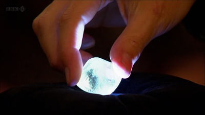 一夜谈星剧照的剧照