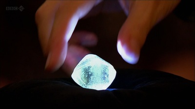 一夜谈星剧照的剧照