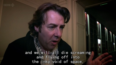 一夜谈星剧照的剧照