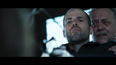 黑暗收成剧照的剧照