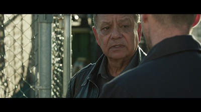 黑暗收成剧照的剧照