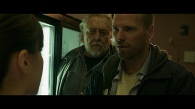 黑暗收成剧照的剧照