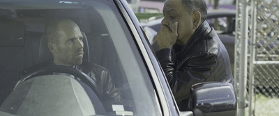 黑暗收成剧照的剧照