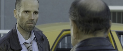 黑暗收成剧照的剧照