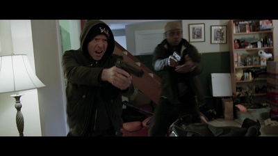 黑暗收成剧照的剧照