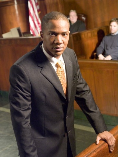 定罪剧照的剧照