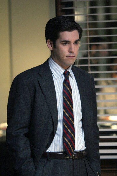 定罪剧照的剧照