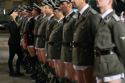 希特勒完蛋了剧照的剧照