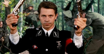 希特勒完蛋了剧照的剧照