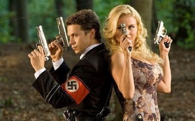 希特勒完蛋了剧照的剧照