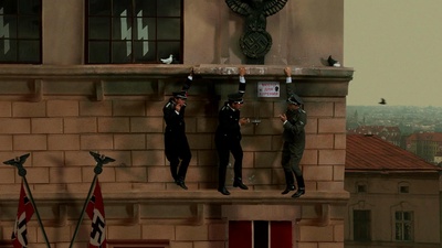 希特勒完蛋了剧照的剧照