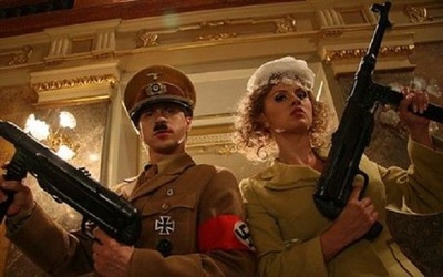 希特勒完蛋了剧照的剧照