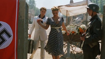 希特勒完蛋了剧照的剧照