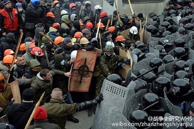 希特勒完蛋了剧照的剧照