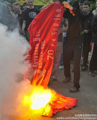 希特勒完蛋了剧照的剧照