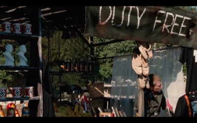 希特勒完蛋了剧照的剧照