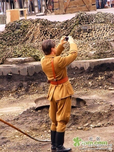 希特勒完蛋了剧照的剧照