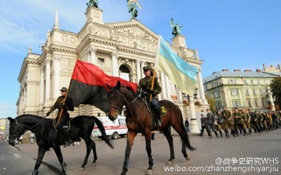 希特勒完蛋了剧照的剧照