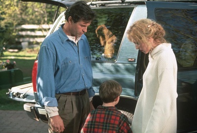 看狗在说话之旧金山历险记剧照的剧照