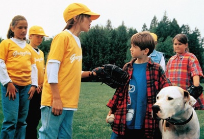 看狗在说话之旧金山历险记剧照的剧照