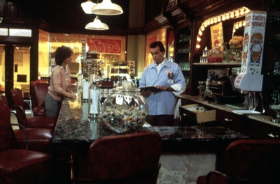 墨菲罗曼史剧照的剧照