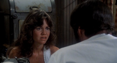 黄昏夕阳剧照的剧照